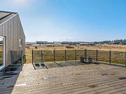 5 Star Holiday Home in Lokken