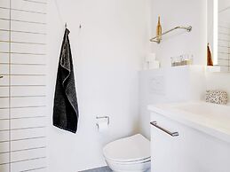 5 Star Holiday Home in Lokken