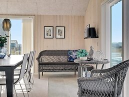 5 Star Holiday Home in Lokken