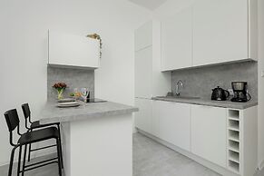 Comfortable Studio Apartments by Renters