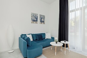 Comfortable Studio Apartments by Renters