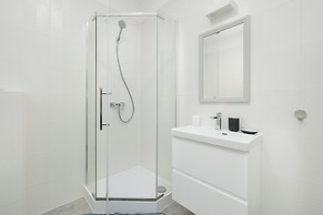 Comfortable Studio Apartments by Renters