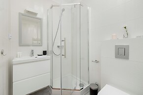 Comfortable Studio Apartments by Renters