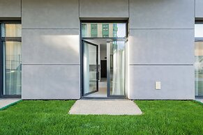 Comfortable Studio Apartments by Renters