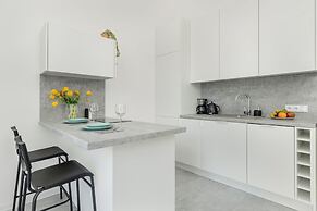 Comfortable Studio Apartments by Renters