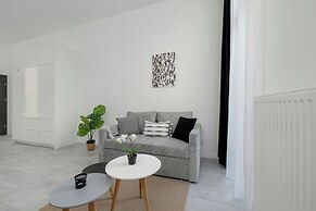 Comfortable Studio Apartments by Renters
