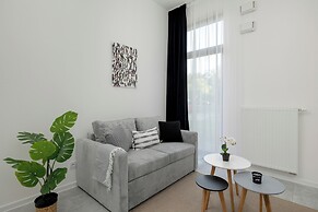 Comfortable Studio Apartments by Renters