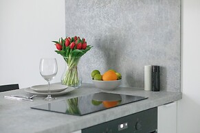 Comfortable Studio Apartments by Renters