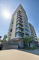Comfortable Studio Apartments by Renters
