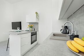 Comfortable Studio Apartments by Renters