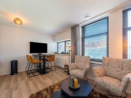 Renovated Apartment in the Center of Sneek