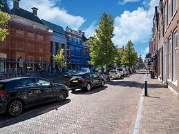 Renovated Apartment in the Center of Sneek