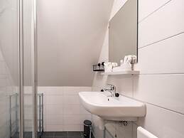Renovated Apartment in the Center of Sneek