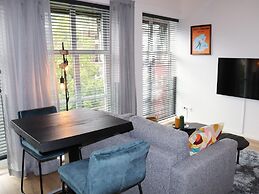 Renovated Apartment in the Center of Sneek