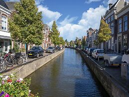 Renovated Apartment in the Center of Sneek
