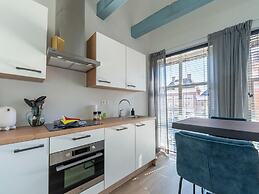 Renovated Apartment in the Center of Sneek