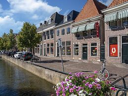 Renovated Apartment in the Center of Sneek
