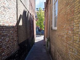 Renovated Apartment in the Center of Sneek