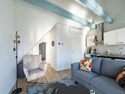 Renovated Apartment in the Center of Sneek