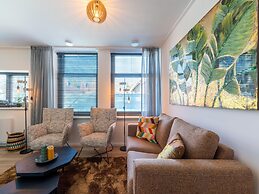 Renovated Apartment in the Center of Sneek