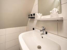 Renovated Apartment in the Center of Sneek