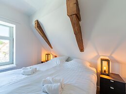 Renovated Apartment in the Center of Sneek