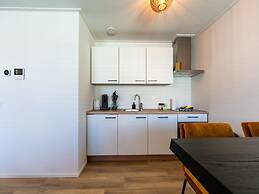 Renovated Apartment in the Center of Sneek