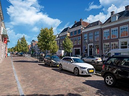 Renovated Apartment in the Center of Sneek