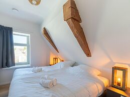 Renovated Apartment in the Center of Sneek