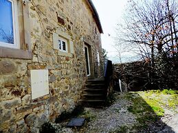 Majestic Holiday Home in Les Assions With Terrace