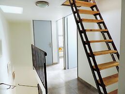 Majestic Holiday Home in Les Assions With Terrace