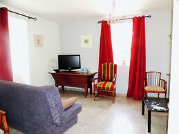 Majestic Holiday Home in Les Assions With Terrace
