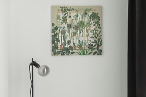 Beautiful Studio Apartments by Renters