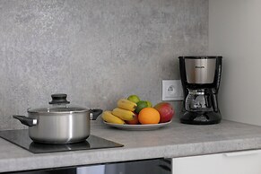 Beautiful Studio Apartments by Renters
