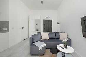 Beautiful Studio Apartments by Renters