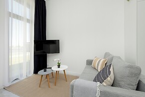Beautiful Studio Apartments by Renters