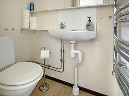 4 Person Holiday Home in Beddingestrand-by Traum