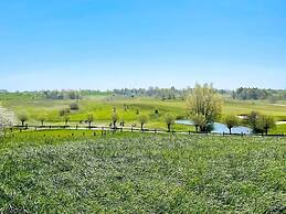 4 Person Holiday Home in Beddingestrand-by Traum