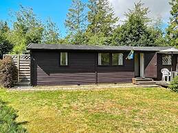 4 Person Holiday Home in Beddingestrand-by Traum