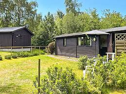 4 Person Holiday Home in Beddingestrand-by Traum