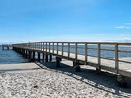 4 Person Holiday Home in Beddingestrand-by Traum