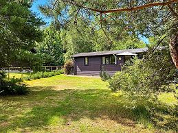 4 Person Holiday Home in Beddingestrand-by Traum