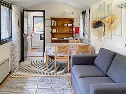 4 Person Holiday Home in Beddingestrand-by Traum
