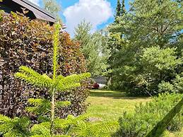 4 Person Holiday Home in Beddingestrand-by Traum