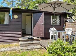 4 Person Holiday Home in Beddingestrand-by Traum