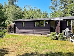 4 Person Holiday Home in Beddingestrand-by Traum