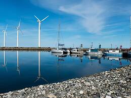 5 Person Holiday Home in Glesborg