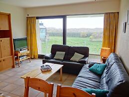 Apartment in Nieuwpoort With Terrace