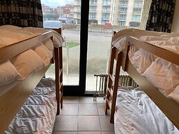 Apartment in Nieuwpoort With Terrace