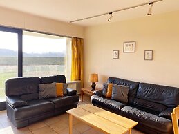 Apartment in Nieuwpoort With Terrace